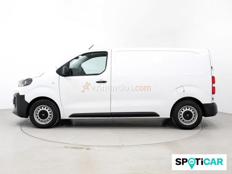 Fiat Scudo * SCUDO FURGON 1.5 BLUEHDI 120CV L2 4P