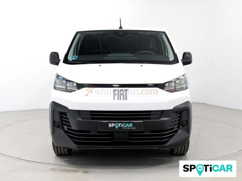 Fiat Scudo * SCUDO FURGON 1.5 BLUEHDI 120CV L2 4P