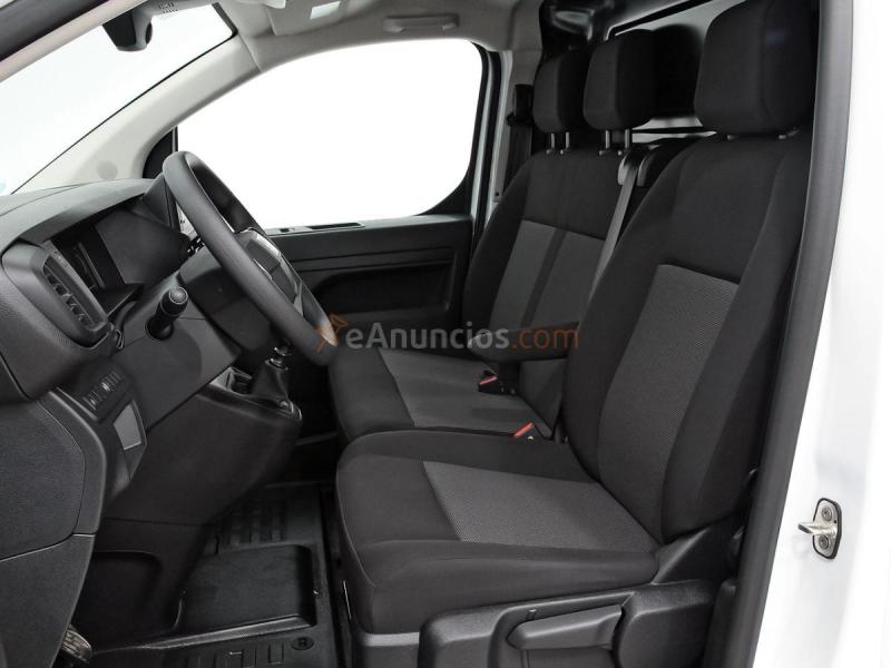 Fiat Scudo * SCUDO FURGON 1.5 BLUEHDI 120CV L2 4P