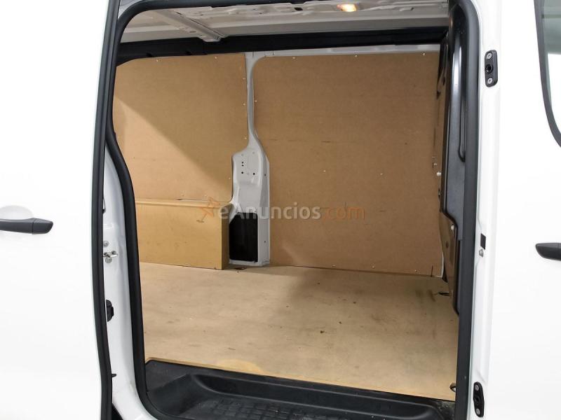 Fiat Scudo * SCUDO FURGON 1.5 BLUEHDI 120CV L2 4P