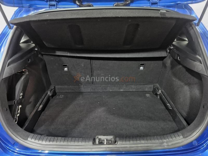 Kia Ceed 1.0 T-GDi 74kW (100CV) Concept