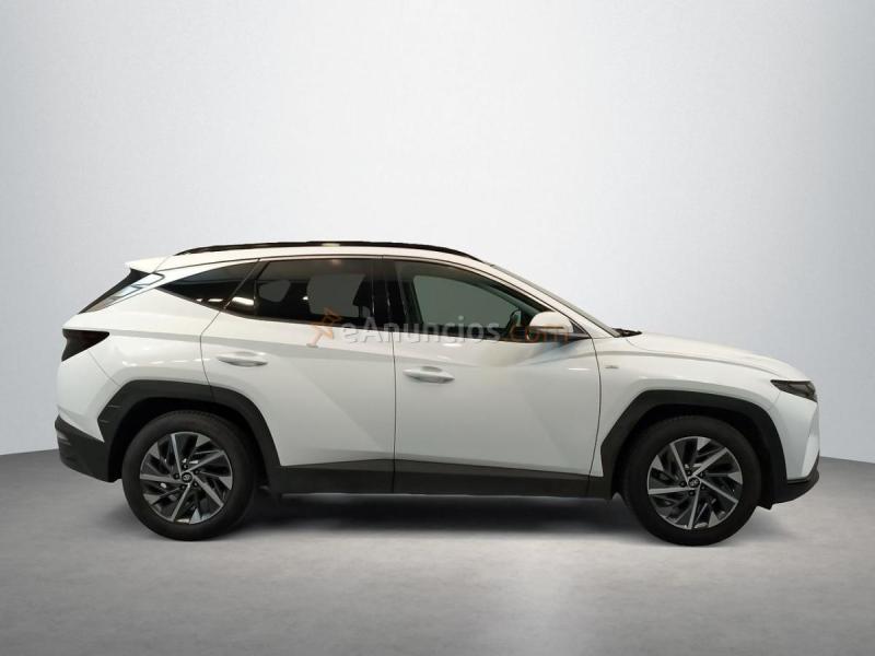 Hyundai Tucson 1.6 CRDI 100kW (136CV) 48V Tecno Sky DCT