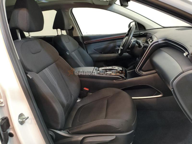 Hyundai Tucson 1.6 CRDI 100kW (136CV) 48V Tecno Sky DCT
