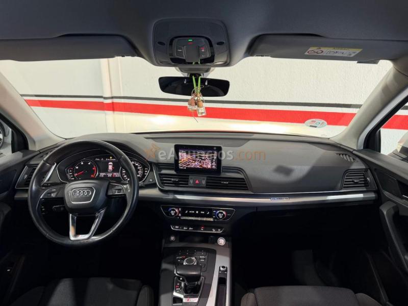 AUDI Q5 S Line 40 TDI quattro S tronic