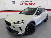 CUPRA Formentor 2.5 TSI 390 CV VZ5 TG 4Drive DSG