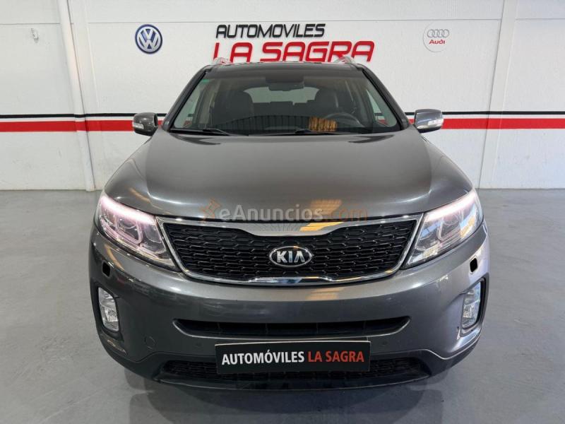 KIA Sorento 2.2 CRDi Emotion Automatico 4x4