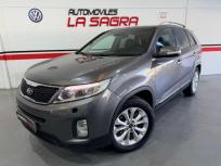 KIA Sorento 2.2 CRDi Emotion Automatico 4x4