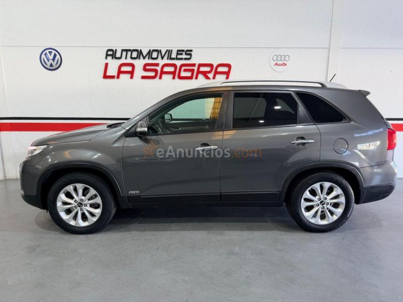 KIA Sorento 2.2 CRDi Emotion Automatico 4x4