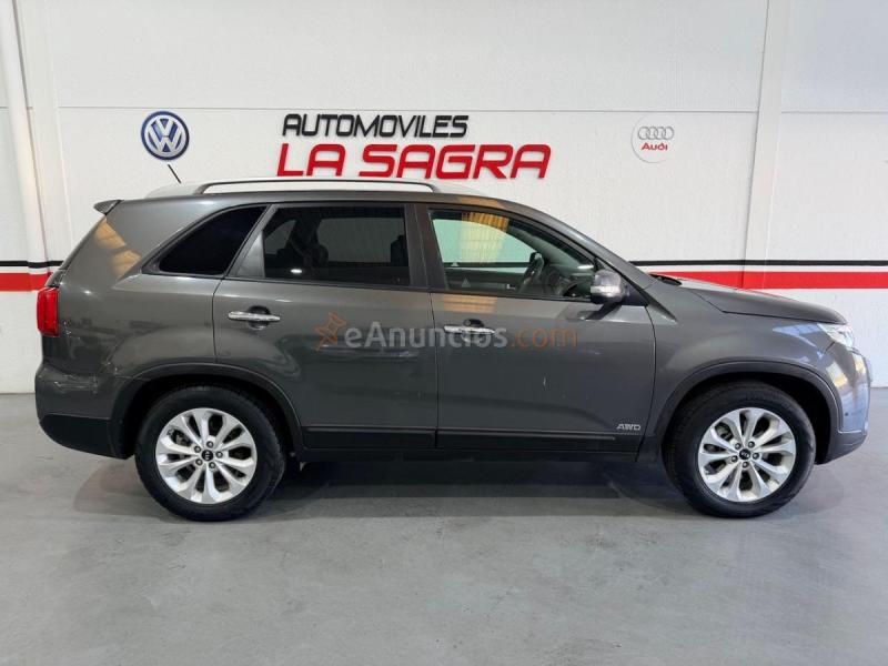 KIA Sorento 2.2 CRDi Emotion Automatico 4x4