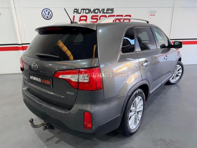 KIA Sorento 2.2 CRDi Emotion Automatico 4x4