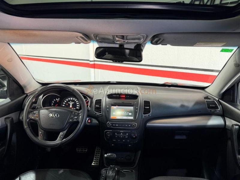 KIA Sorento 2.2 CRDi Emotion Automatico 4x4
