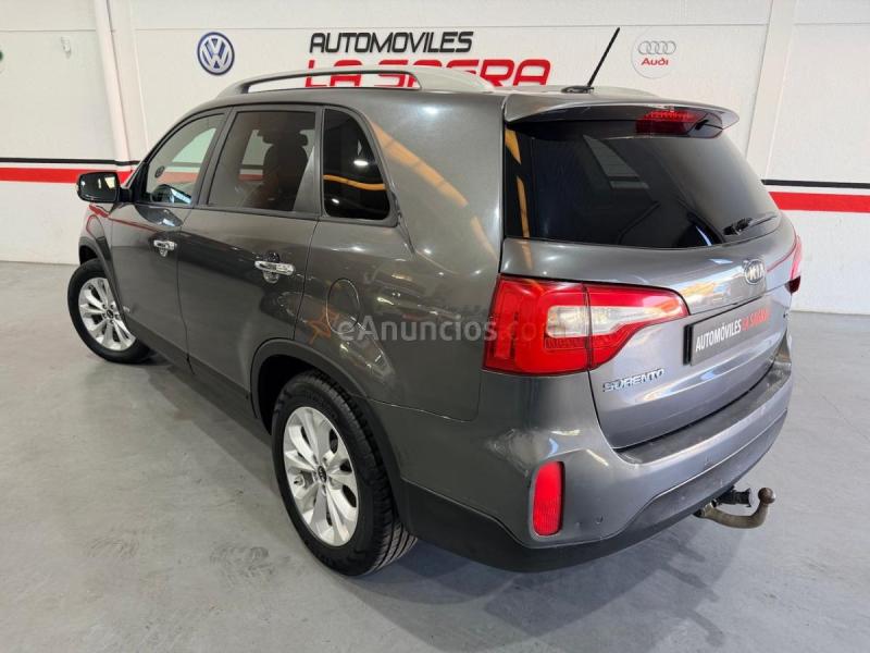 KIA Sorento 2.2 CRDi Emotion Automatico 4x4