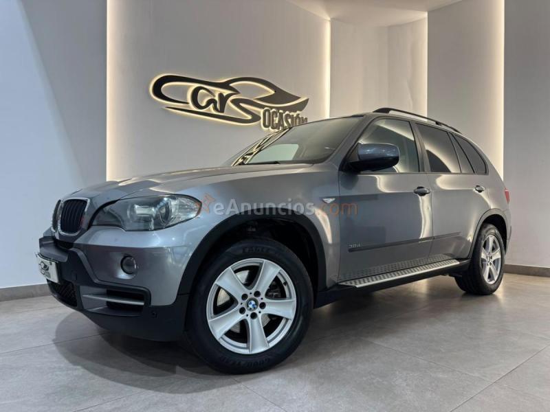 BMW X5 M Sport