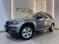 BMW X5 M Sport
