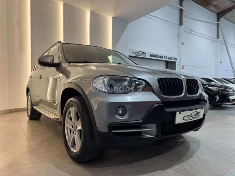 BMW X5 M Sport