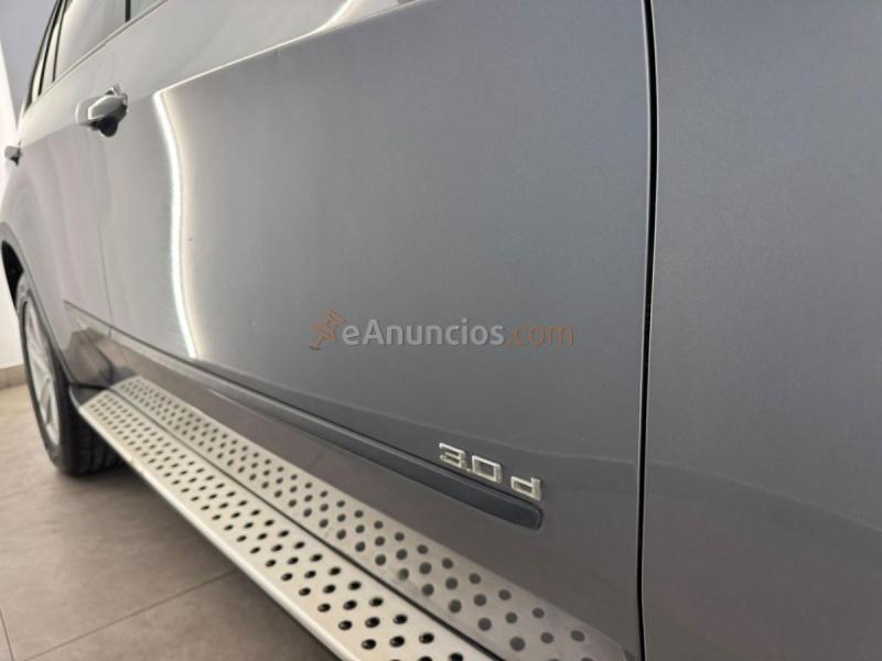BMW X5 M Sport