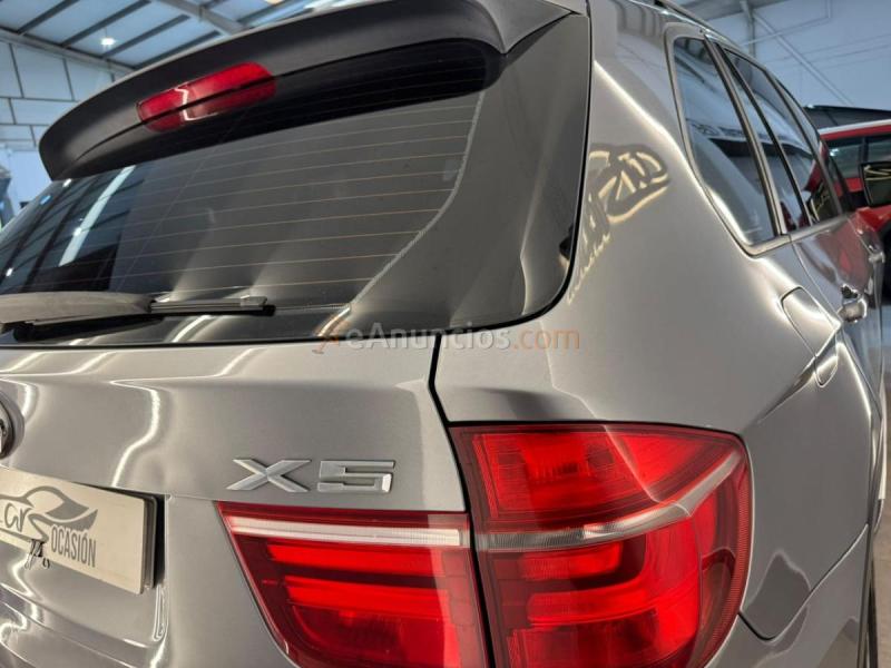 BMW X5 M Sport