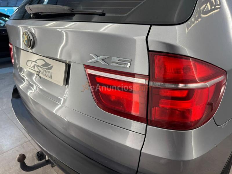 BMW X5 M Sport