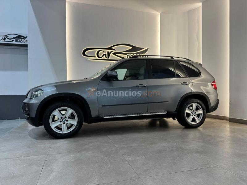 BMW X5 M Sport