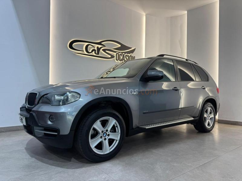 BMW X5 M Sport