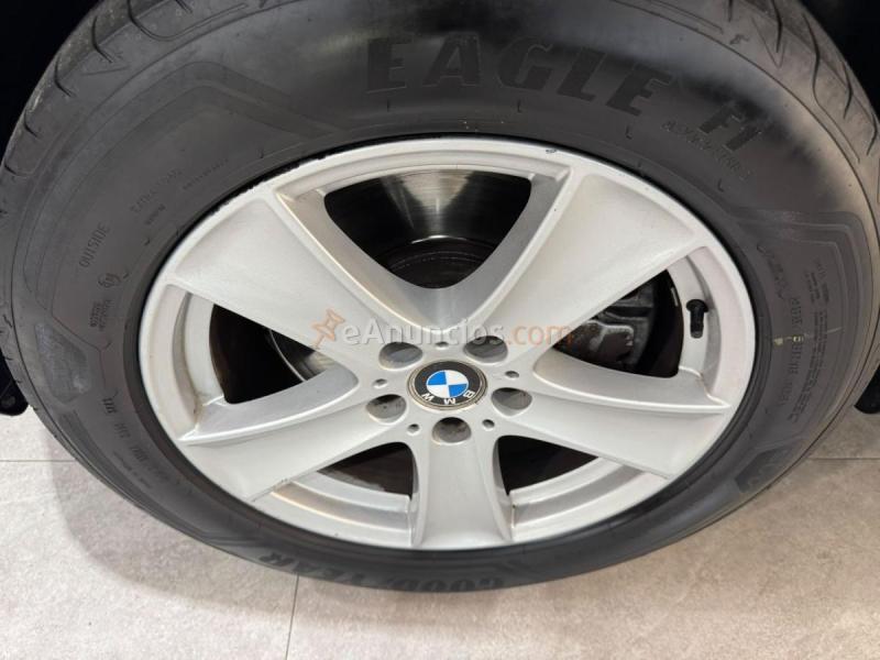 BMW X5 M Sport