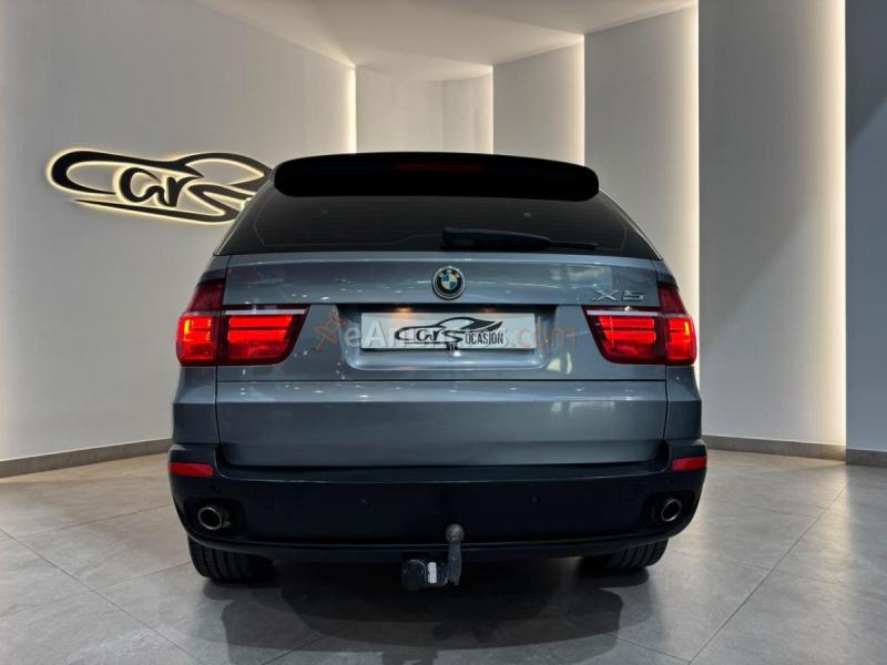 BMW X5 M Sport