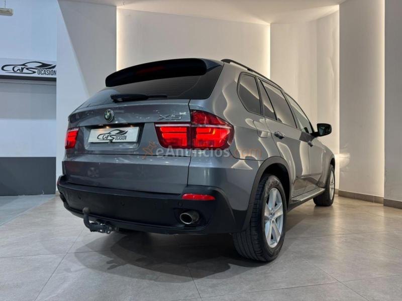 BMW X5 M Sport