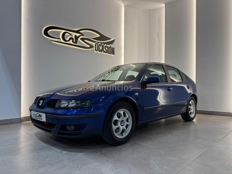 Seat León Stella