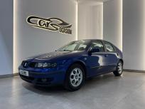Seat León Stella