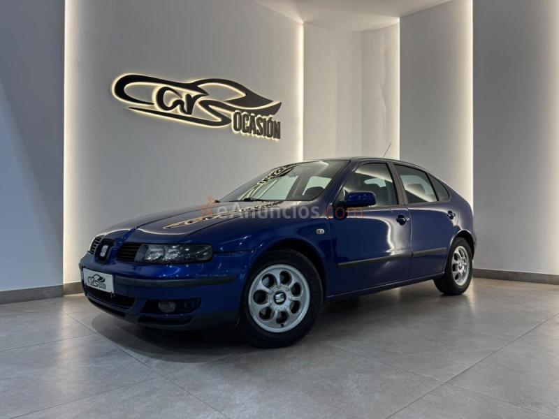 Seat León Stella