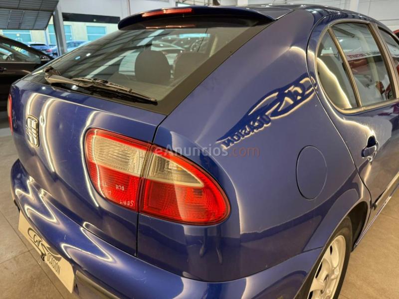 Seat León Stella