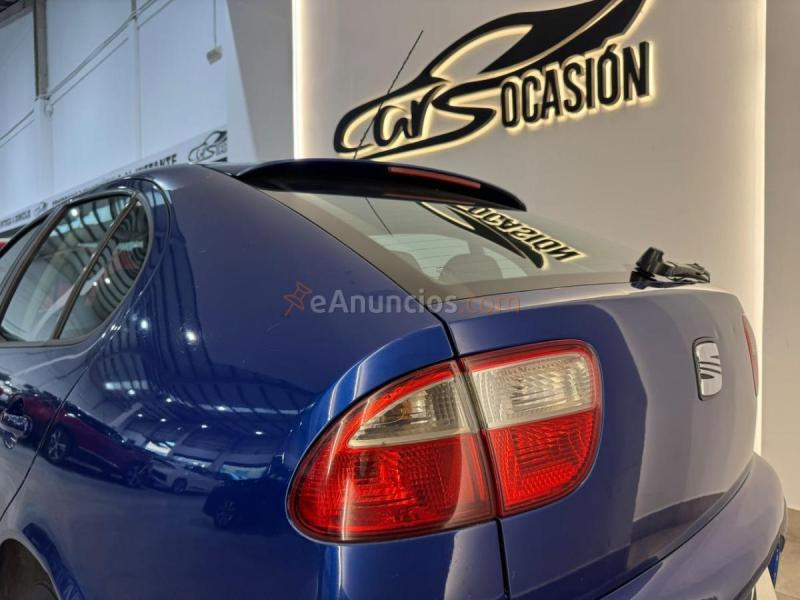 Seat León Stella