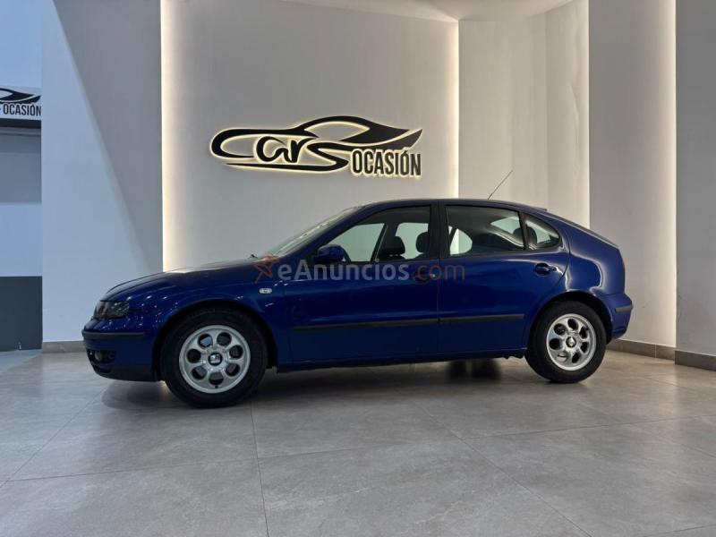 Seat León Stella