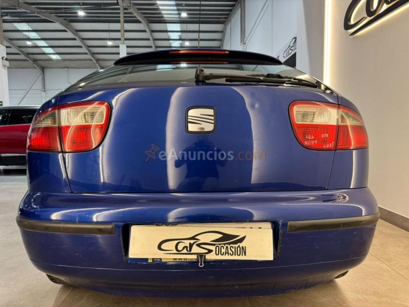 Seat León Stella