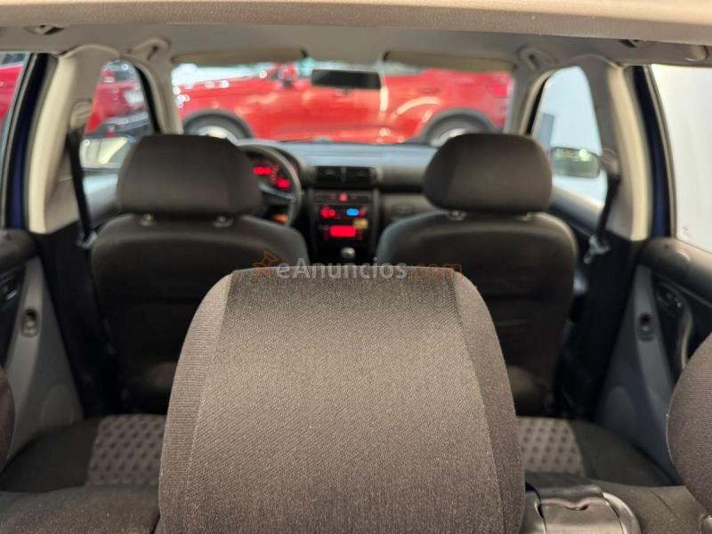 Seat León Stella