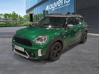 Mini Countryman Cooper