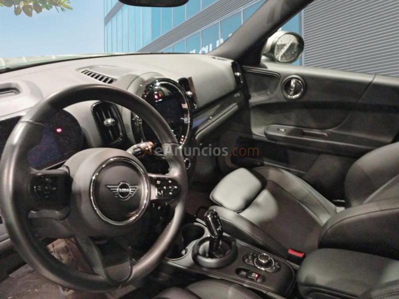 Mini Countryman Cooper