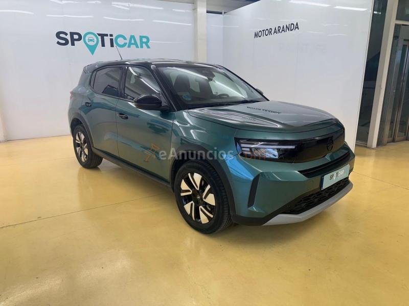 Opel Frontera Hybrid 145 GS