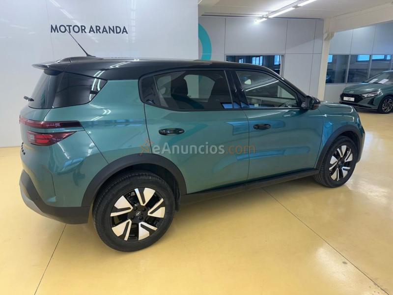 Opel Frontera Hybrid 145 GS