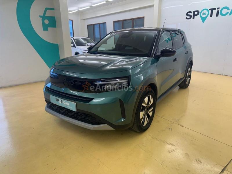 Opel Frontera Hybrid 145 GS