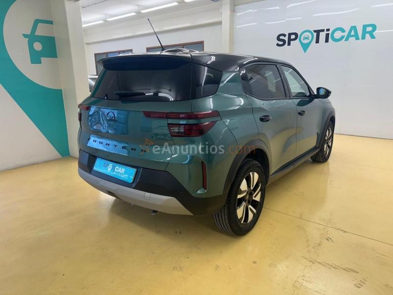 Opel Frontera Hybrid 145 GS