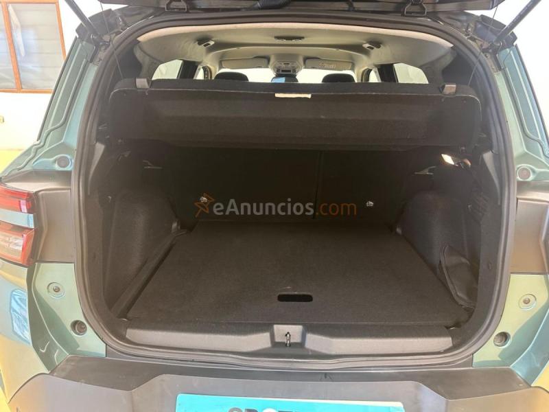 Opel Frontera Hybrid 145 GS