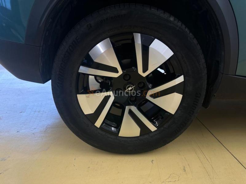 Opel Frontera Hybrid 145 GS