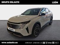 Peugeot 3008 1.2 MHEV HYBRID ALLURE EXCLUSIVE EDCS6 145 5P