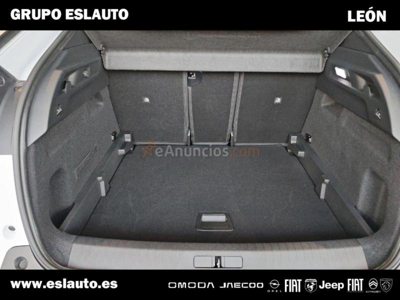 Peugeot 3008 1.2 MHEV HYBRID ALLURE EXCLUSIVE EDCS6 145 5P