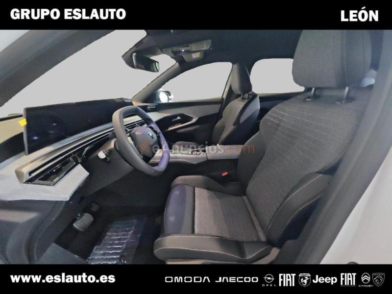 Peugeot 3008 1.2 MHEV HYBRID ALLURE EXCLUSIVE EDCS6 145 5P