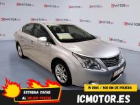 Toyota Avensis Active  2.0 D-4D