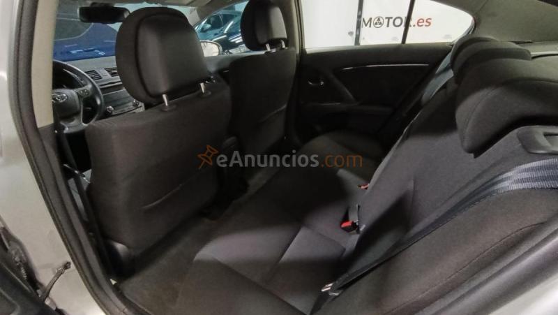 Toyota Avensis Active  2.0 D-4D