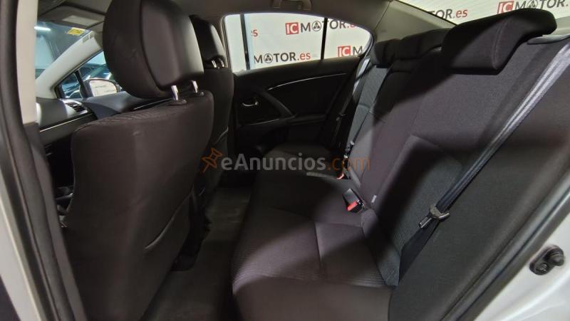 Toyota Avensis Active  2.0 D-4D
