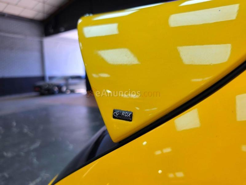Seat León Cupra R 265 CV